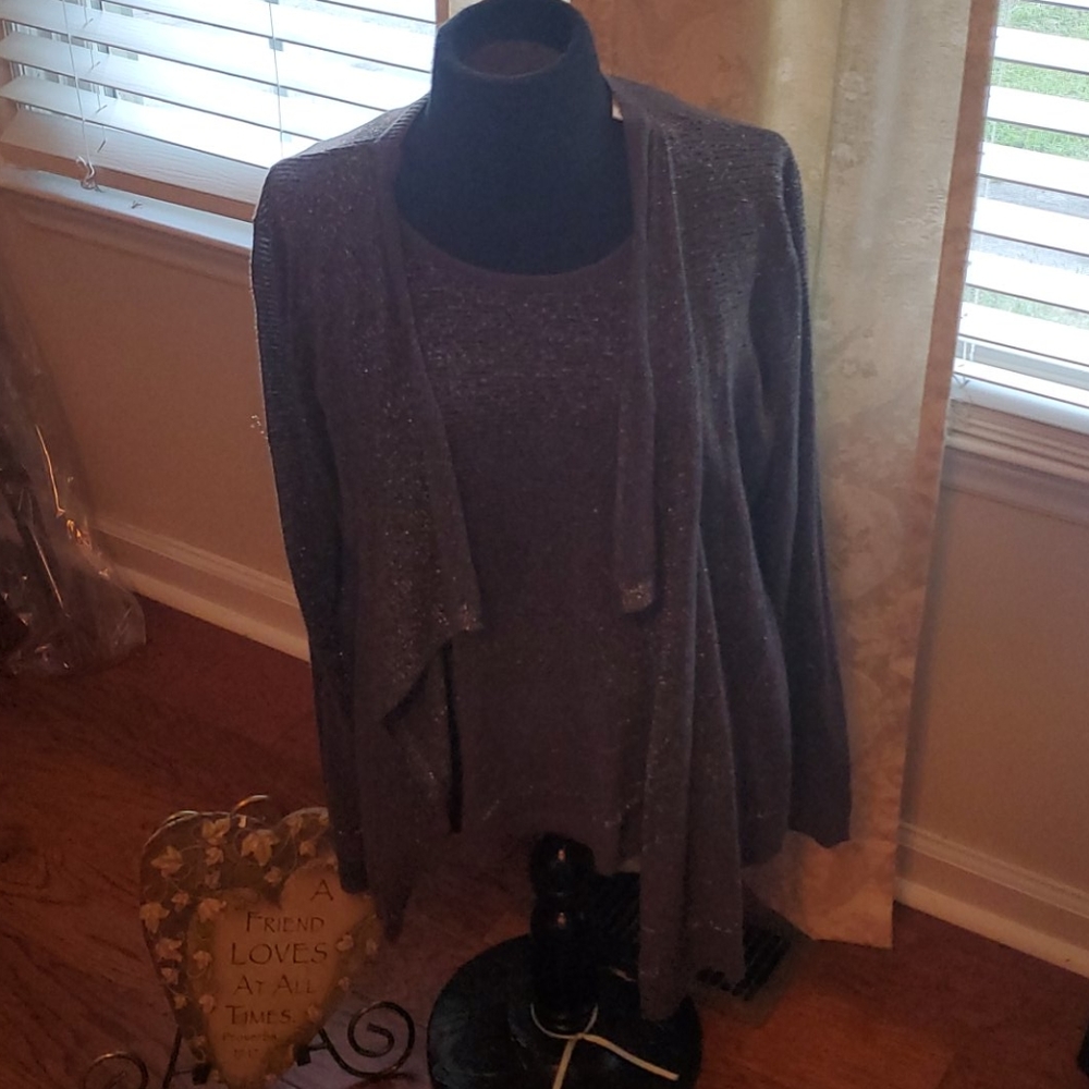 Sweater set